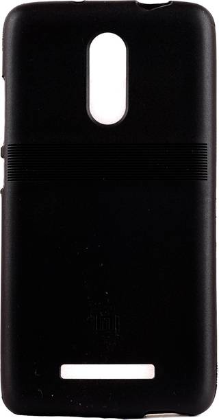 Mystry Box Back Cover for Mi Redmi Note 3