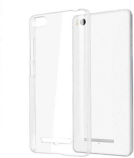 RDcase Back Cover for OnePlus One RDcase Back coverONE plus one - Transparent