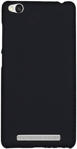 Aspir Back Cover for Mi Redmi 4A