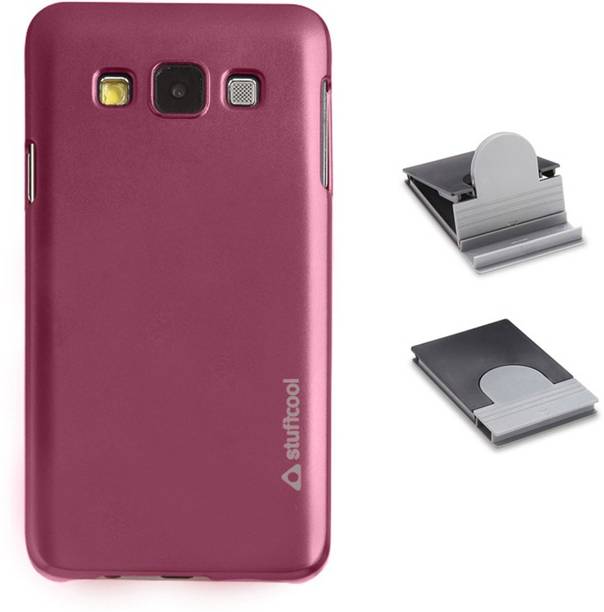 STUFFCOOL Back Cover for SAMSUNG Galaxy A5