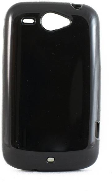 Mystry Box Back Cover for HTC Wildfire G8