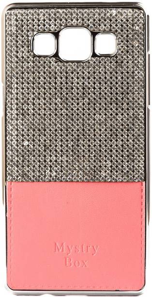 Mystry Box Back Cover for SAMSUNG Galaxy A5