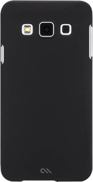 Case-Mate Back Cover for SAMSUNG Galaxy A3