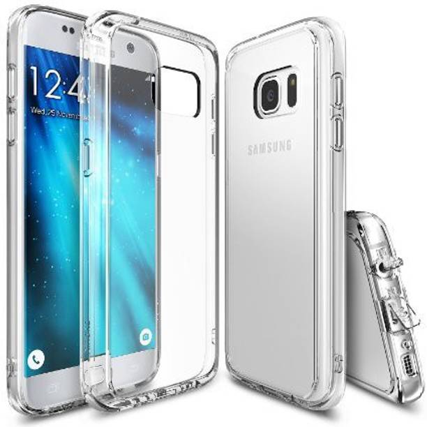 Helix Back Cover for Samsung Galaxy S7 Edge