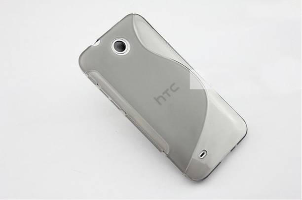 Helix Back Cover for Htc Desire 300