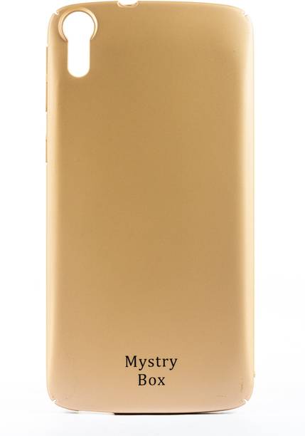 Mystry Box Back Cover for HTC Desire 828