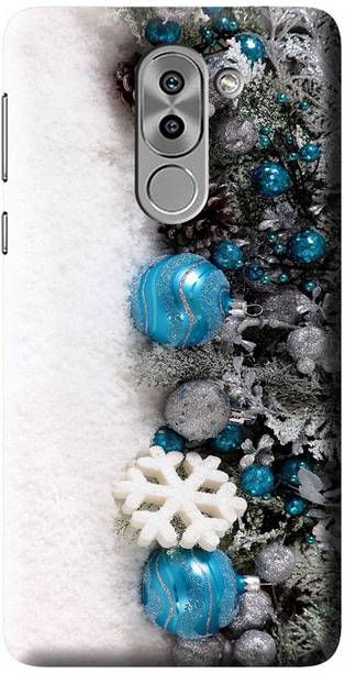 Nainz Back Cover for Honor 6X Huawei Honor 6X