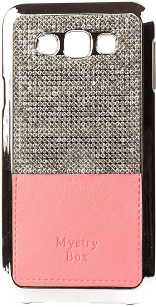 Mystry Box Back Cover for SAMSUNG Galaxy J7