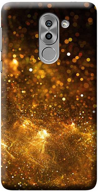Nainz Back Cover for Honor 6X Huawei Honor 6X