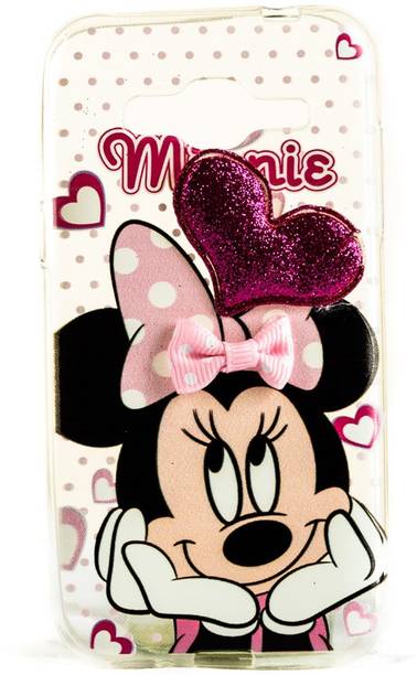 Mystry Box Back Cover for SAMSUNG Galaxy J2