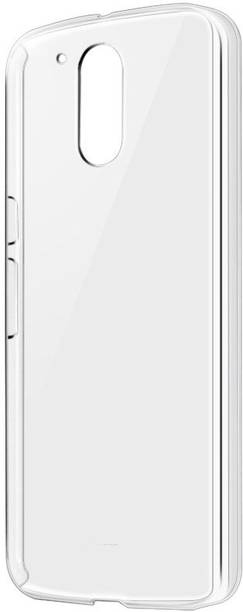 CASE CREATION Back Cover for Motorola Moto G (4th Generation) Plus