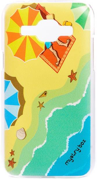 Mystry Box Back Cover for SAMSUNG Galaxy A5