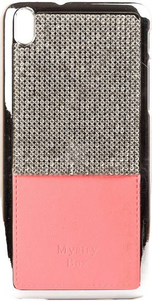 Mystry Box Back Cover for HTC Desire 816