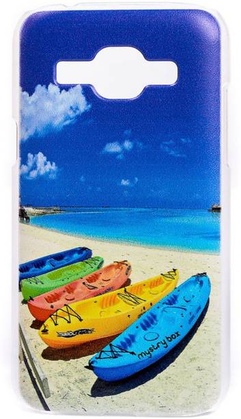 Mystry Box Back Cover for SAMSUNG Galaxy A5