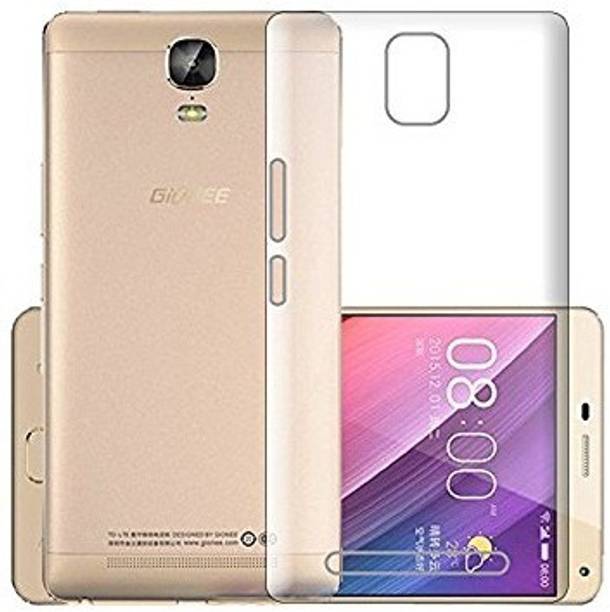 CASE CREATION Back Cover for Gionee P7 Max