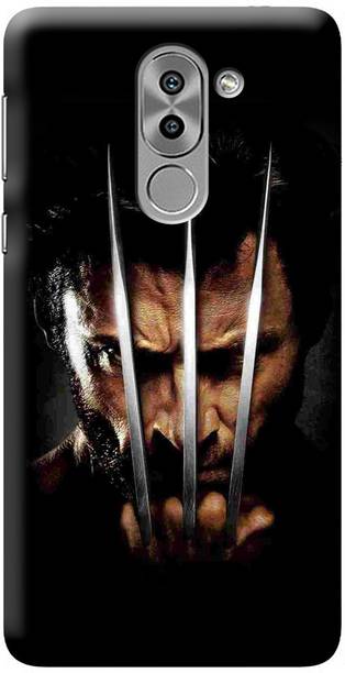 Nainz Back Cover for Honor 6X Huawei Honor 6X