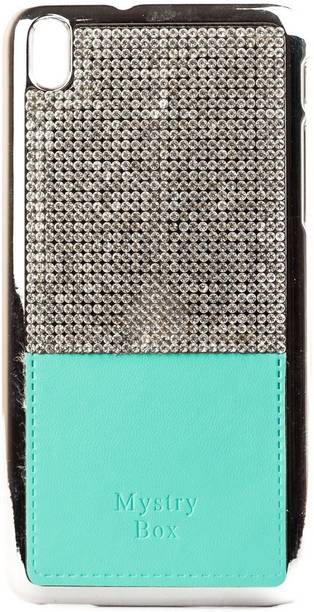 Mystry Box Back Cover for HTC Desire 816