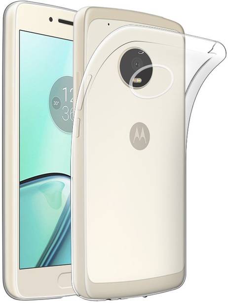 VKR CASE Back Cover for Motorola Moto G5 Plus