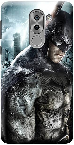 Nainz Back Cover for Honor 6X Huawei Honor 6X