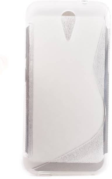 Mystry Box Back Cover for HTC Desire 620