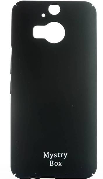 Mystry Box Back Cover for HTC One M9 Plus