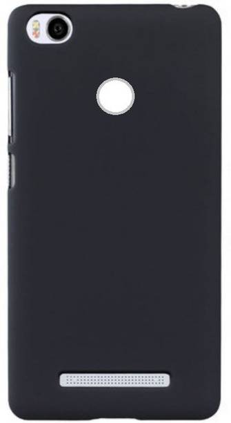 CASE CREATION Back Cover for Mi Redmi 3S Prime