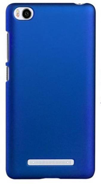 CASE CREATION Back Cover for Mi Redmi 3S