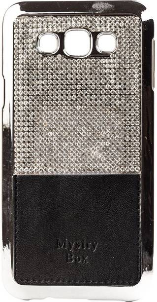 Mystry Box Back Cover for SAMSUNG Galaxy J7