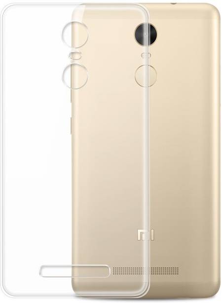 Venum Back Cover for Mi Redmi Note 4