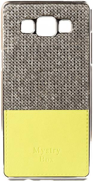 Mystry Box Back Cover for SAMSUNG Galaxy A5