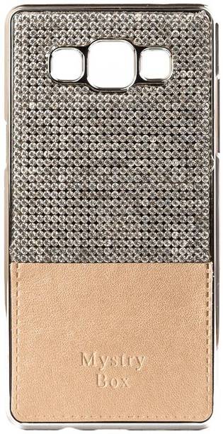Mystry Box Back Cover for SAMSUNG Galaxy A5