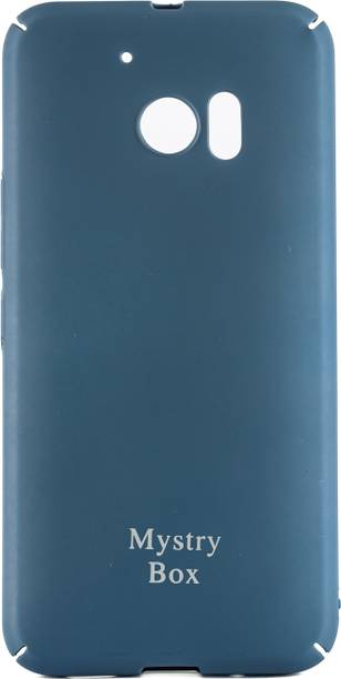 Mystry Box Back Cover for HTC One M10
