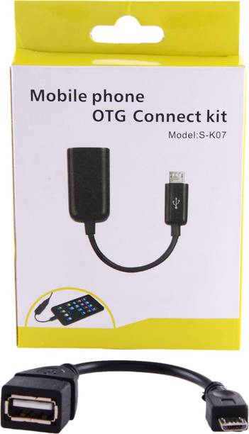 SWASTIK ENTERPRISESS USB OTG Adapter