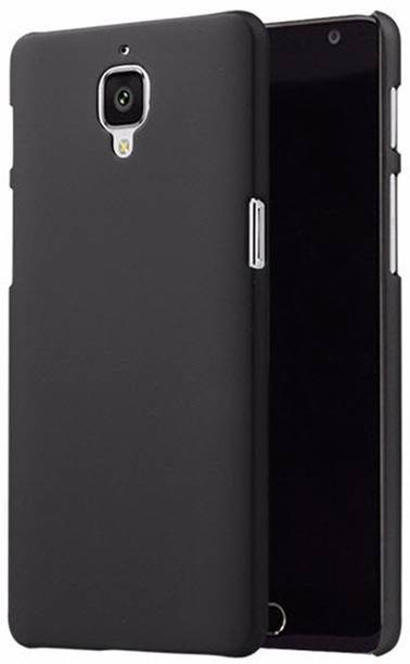 Aspir Back Cover for OnePlus 3 ExMstr621