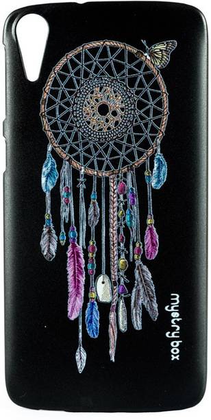Mystry Box Back Cover for HTC Desire 828