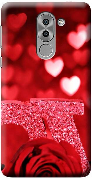 Nainz Back Cover for Honor 6X Huawei Honor 6X