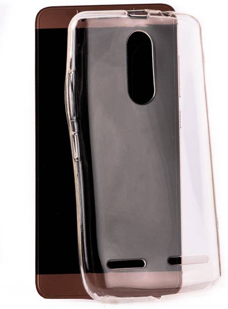 Mystry Box Back Cover for Lenovo K6 Power