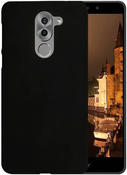 Colorcase Back Cover for Honor 6x