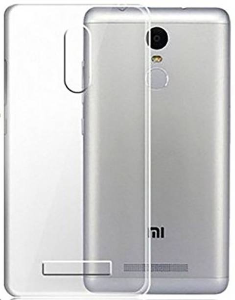 Mystry Box Back Cover for Mi Redmi Note 3
