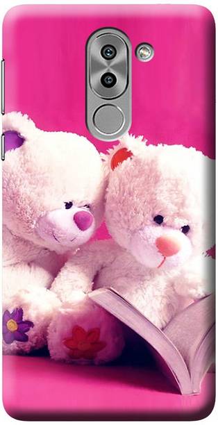 Nainz Back Cover for Honor 6X Huawei Honor 6X