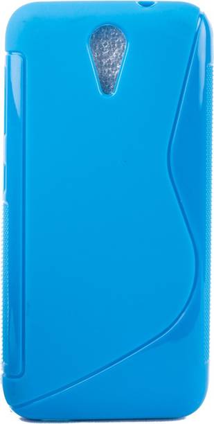 Mystry Box Back Cover for HTC Desire 620