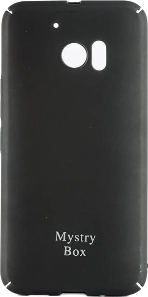 Mystry Box Back Cover for HTC One M10