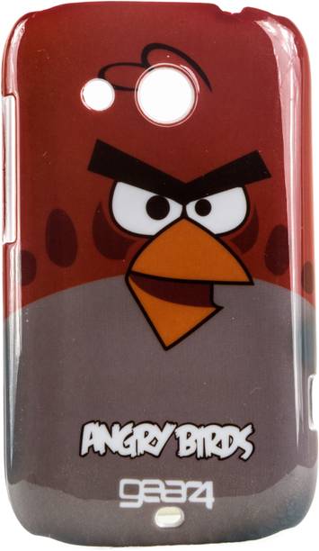 Mystry Box Back Cover for HTC Desire C A320e