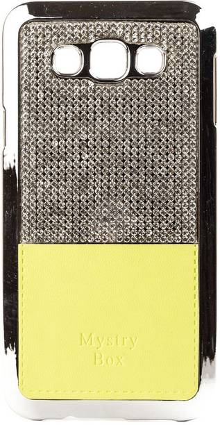 Mystry Box Back Cover for SAMSUNG Galaxy J7