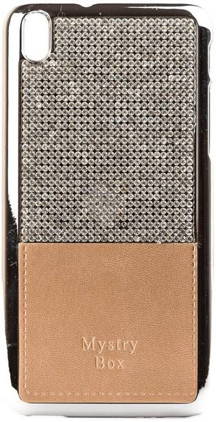 Mystry Box Back Cover for HTC Desire 816