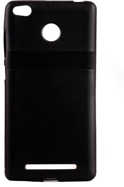 Mystry Box Back Cover for Mi Redmi 3S Prime