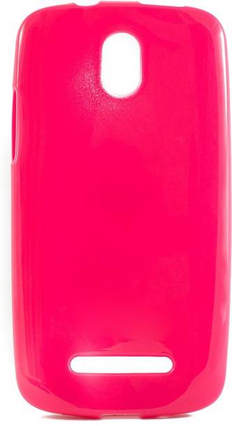 Mystry Box Back Cover for HTC Desire 500
