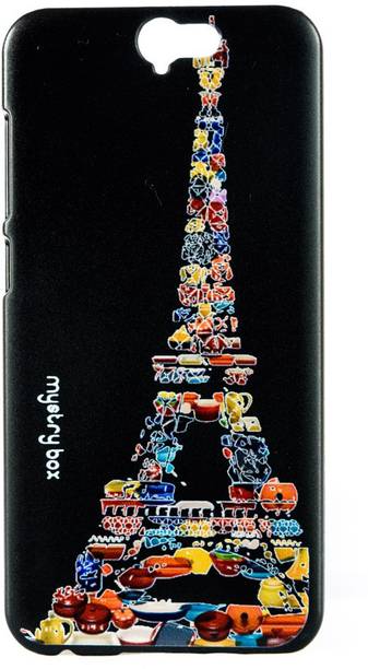 Mystry Box Back Cover for HTC One A9