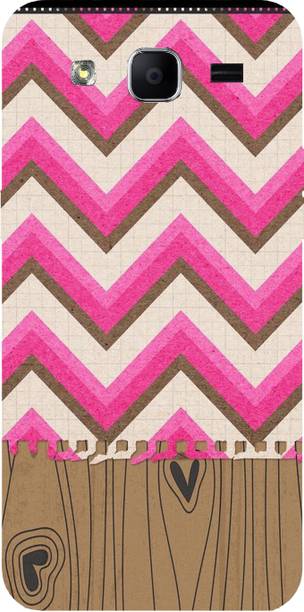 draxon Back Cover for Samsung Galaxy on 5
