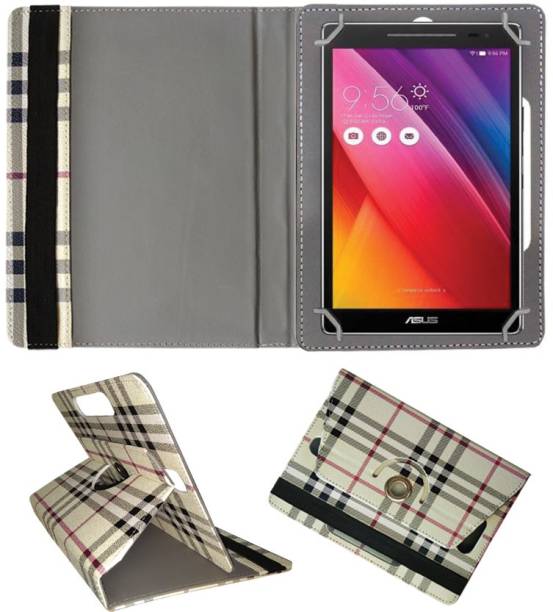 Fastway Book Cover for Asus ZenPad 8.0 Z380C Tablet